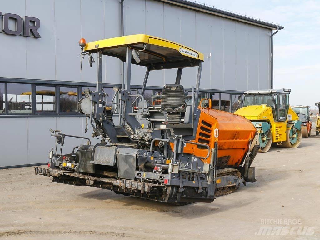 Vögele Super 1300-3i Finisseur