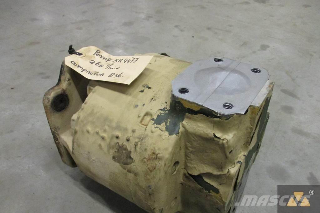 CAT 5R-4477 Transport - Autres