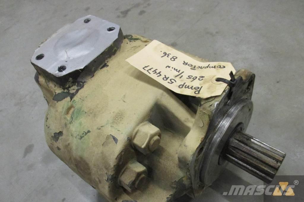 CAT 5R-4477 Transport - Autres