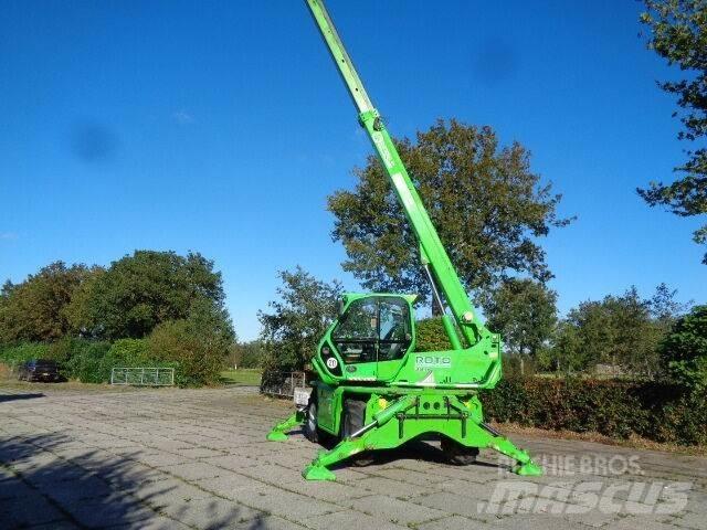 Merlo ROTO 38.16 Chariot télescopique