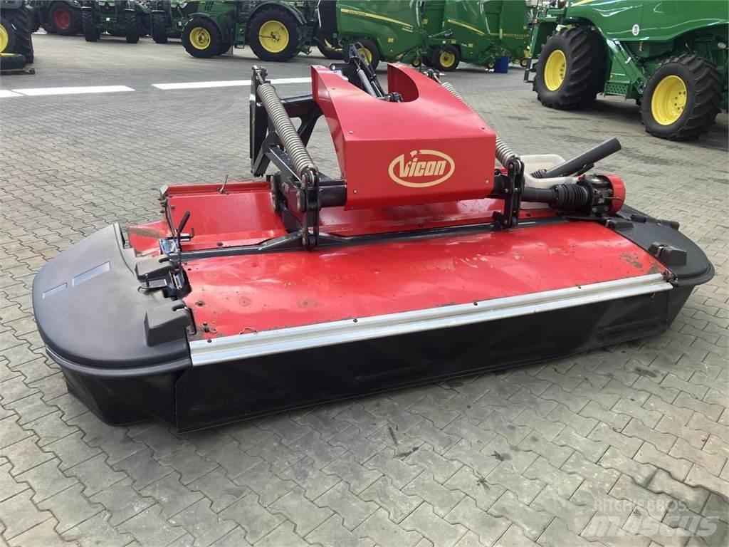 Vicon Extra 632F Faucheuse