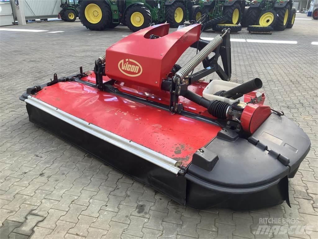 Vicon Extra 632F Faucheuse
