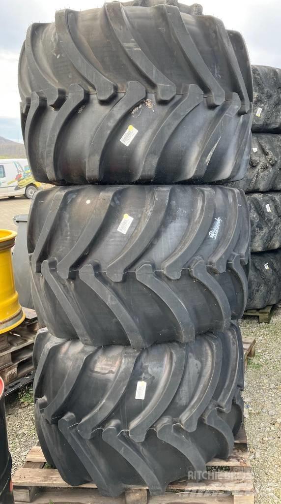 Nokian 710/40-22,5 Pneus, roues et jantes