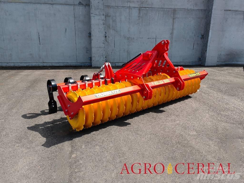  TARIMOZ TA-PV-3 Rouleau