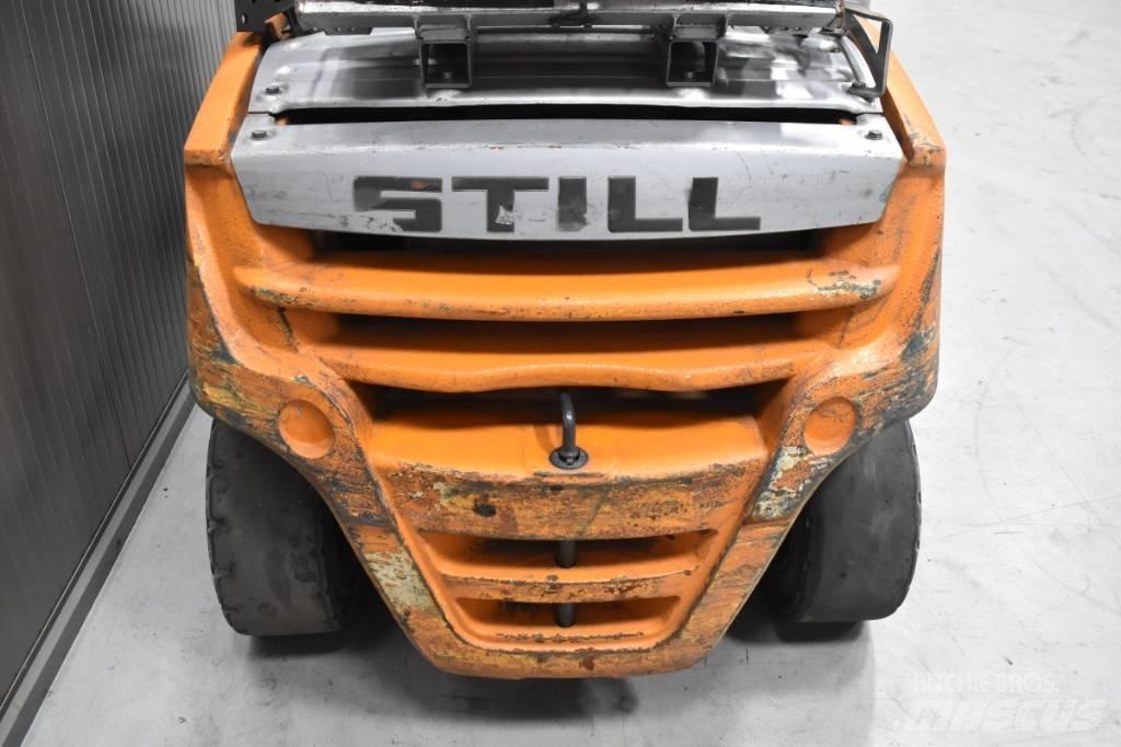 Still RX 70-30 T Chariots GPL