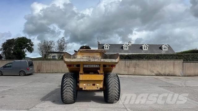 Hydrema 912 D Tombereau articulé