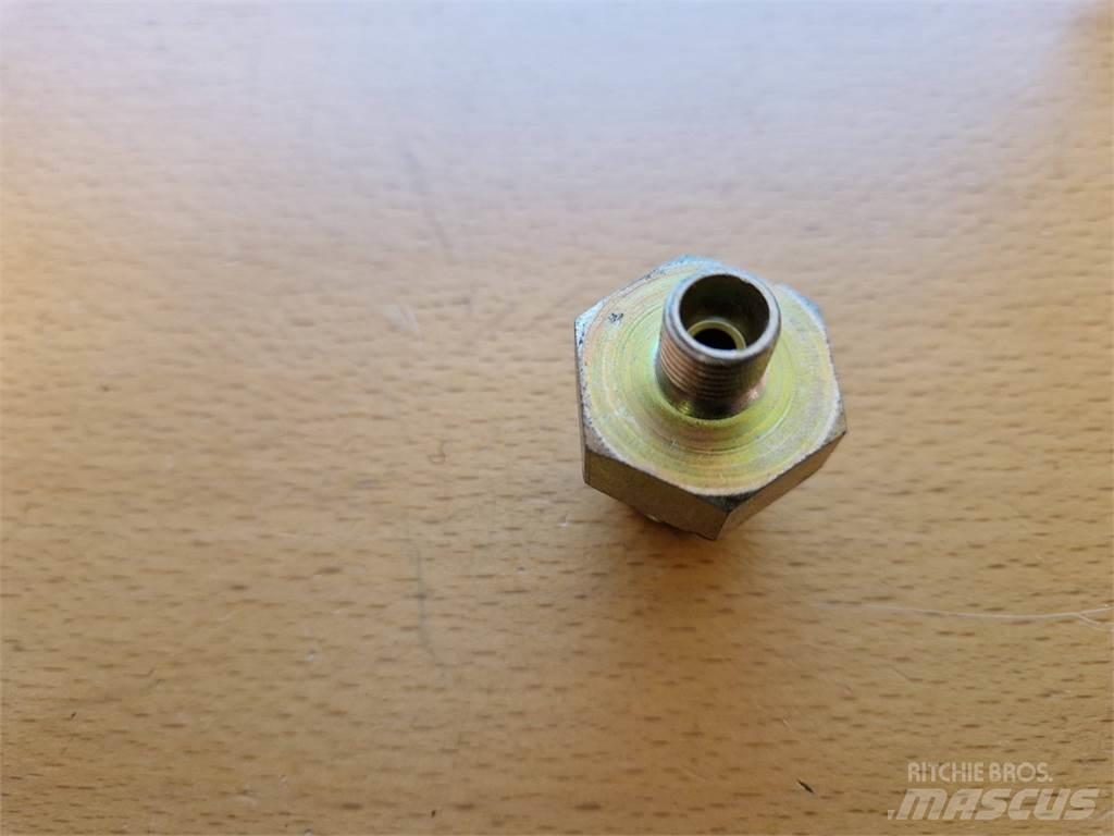 Ponsse P13772 Hydraulique