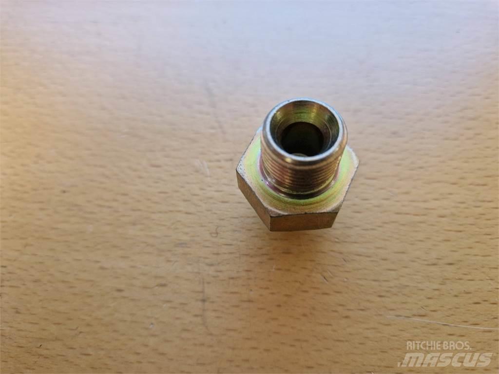 Ponsse P13772 Hydraulique