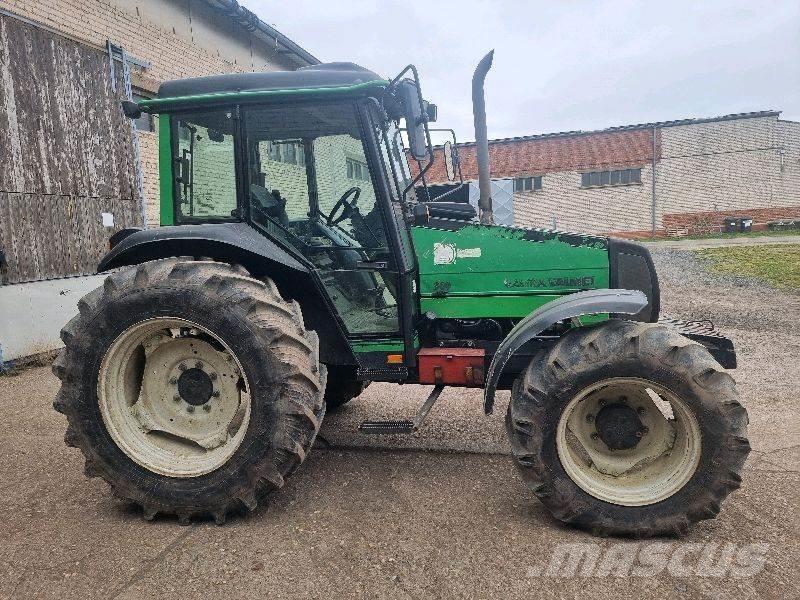 Valtra Valmet 900 Tracteur