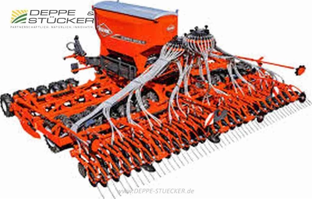 Kuhn Espro 6000R Agriculture - Autres