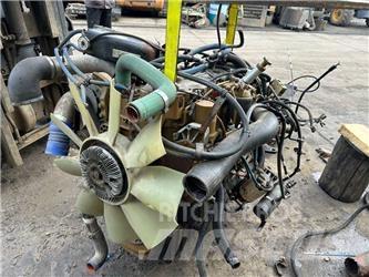CAT 3126 ENGINE Moteur
