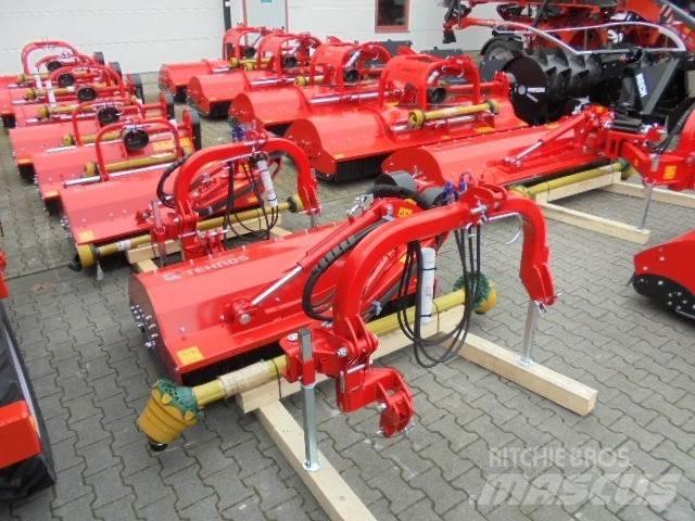 Tehnos MBL 150 LW Entretien du sol - Autres
