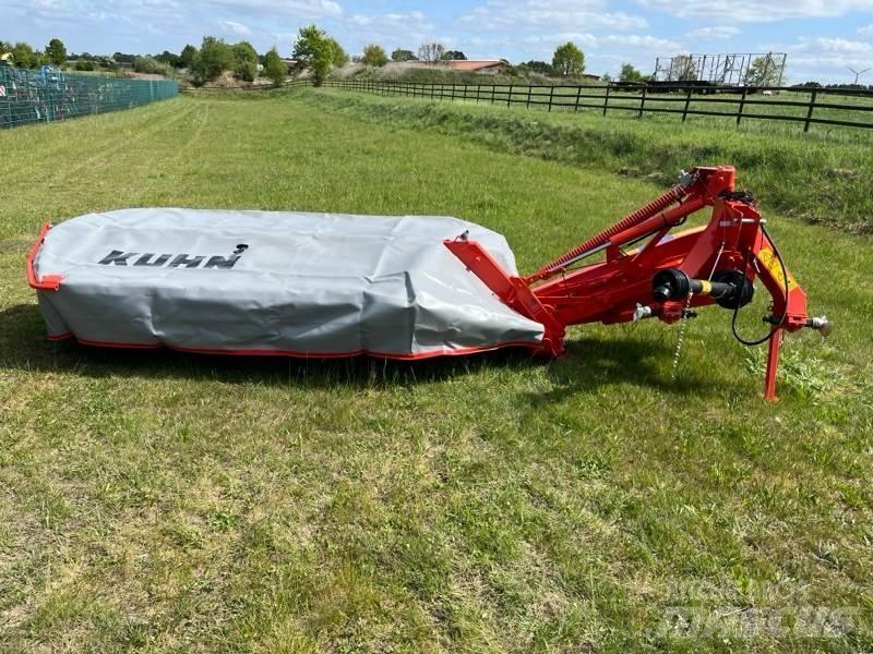 Kuhn GMD280 FF Agriculture - Autres