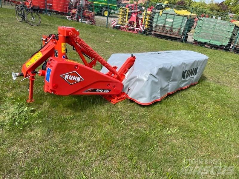 Kuhn GMD280 FF Agriculture - Autres