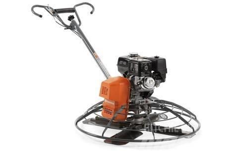 Husqvarna CT36 Truelles