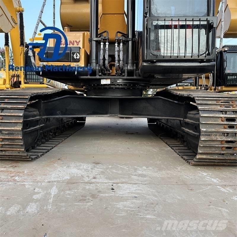 Sany SY 215 C-pro Pelle sur chenilles