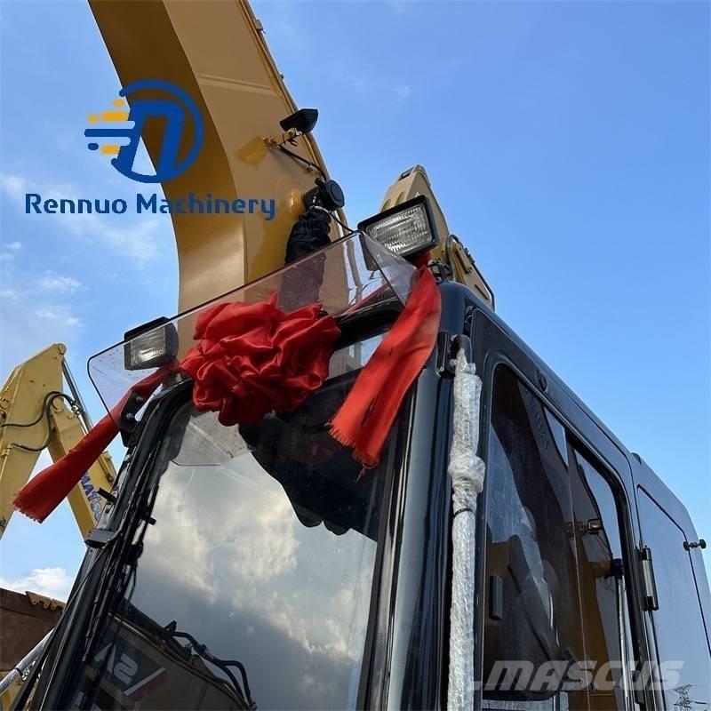 Sany SY 215 C-pro Pelle sur chenilles