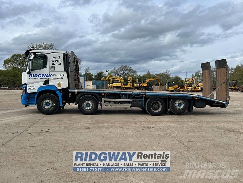 Renault C 430 Tracteur routier