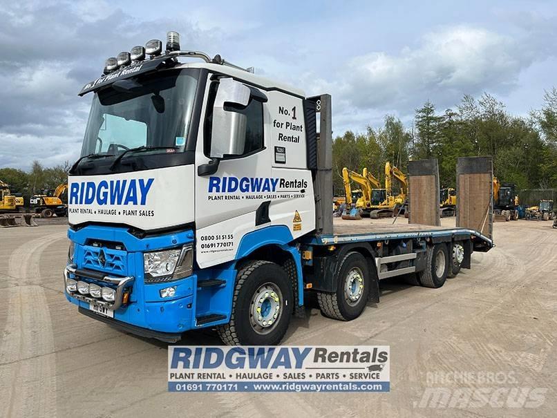 Renault C 430 Tracteur routier