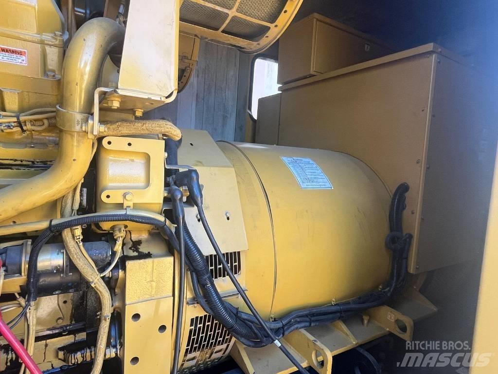 CAT 3512 B Générateurs diesel