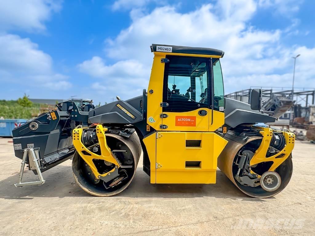 Bomag BW 174 AP-4V Rouleaux tandem
