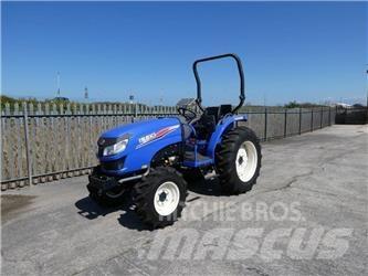 Iseki TLE4490 Tracteur