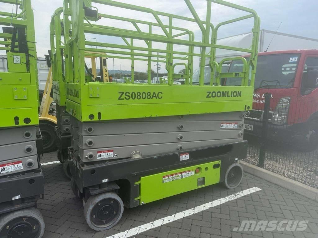 Zoomlion ZS 0808 AC Nacelle ciseaux