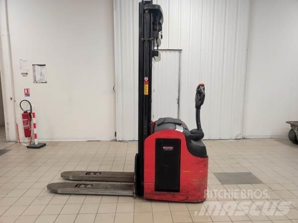 Manitou ES616 AC Gerbeurs Automoteurs
