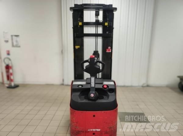 Manitou ES616 AC Gerbeurs Automoteurs