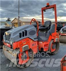 Hamm HD 12 VV Rouleaux tandem