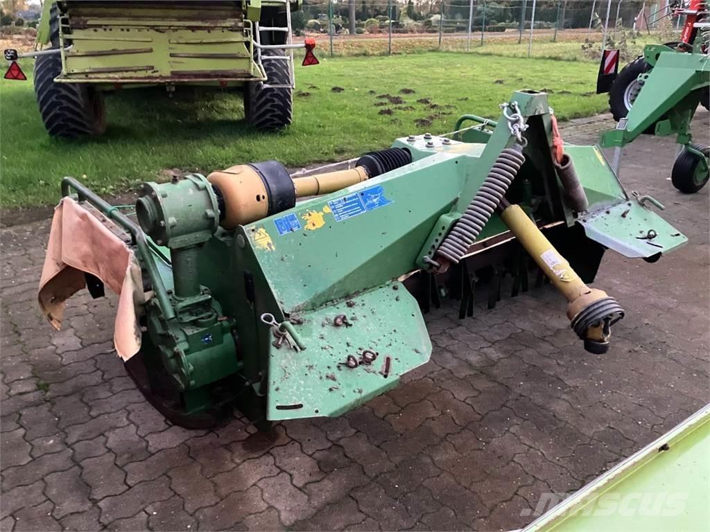 Krone EasyCut 28CV Faucheuse-conditionneuse