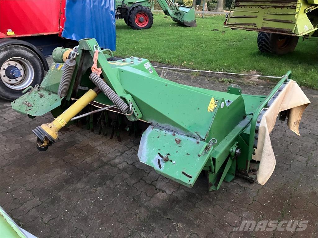 Krone EasyCut 28CV Faucheuse-conditionneuse