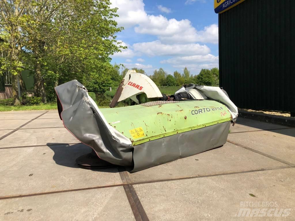 CLAAS Corto 275 F Faucheuse
