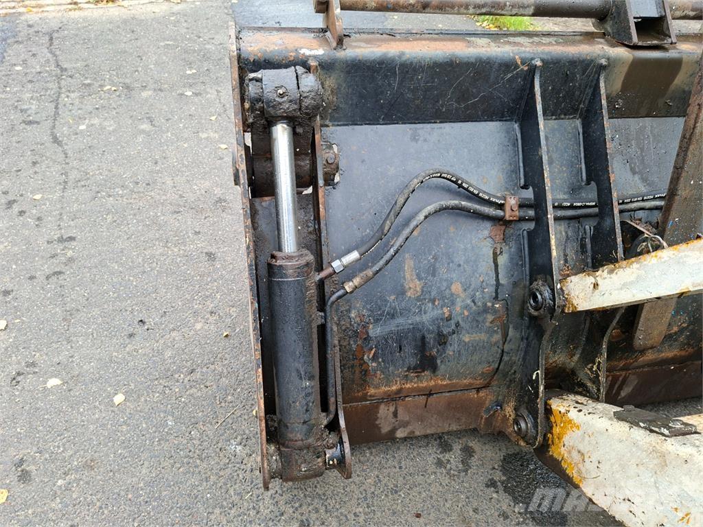 JCB 3CX SM 4X4 Construction - Autres