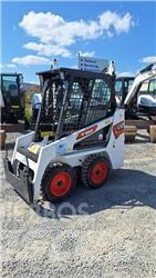 Bobcat SSL Chargeuse compacte