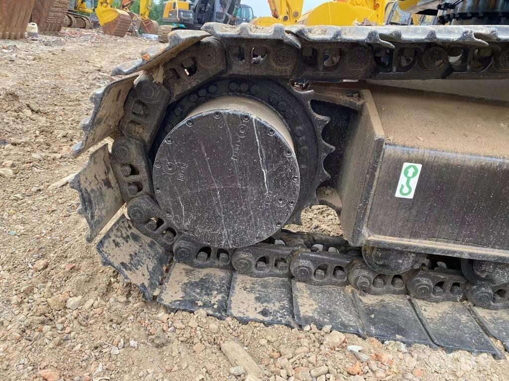 Sany 205 Mini pelle 7t-12t