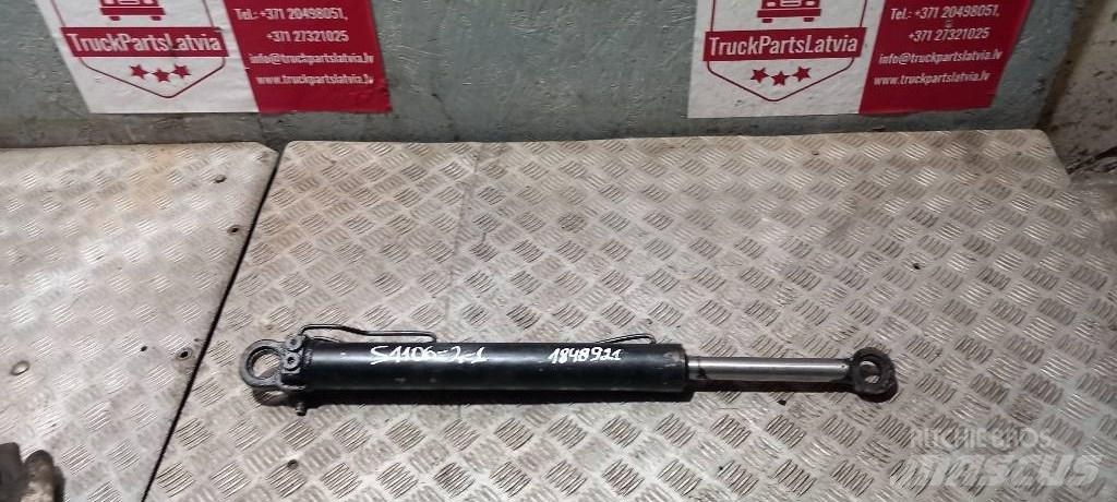 Scania R 440.     1848921 Hydraulique