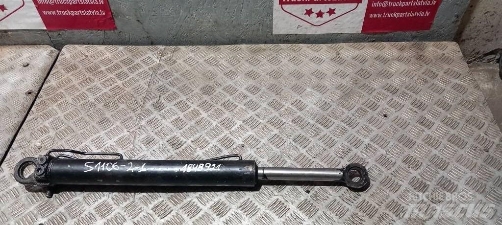 Scania R 440.     1848921 Hydraulique