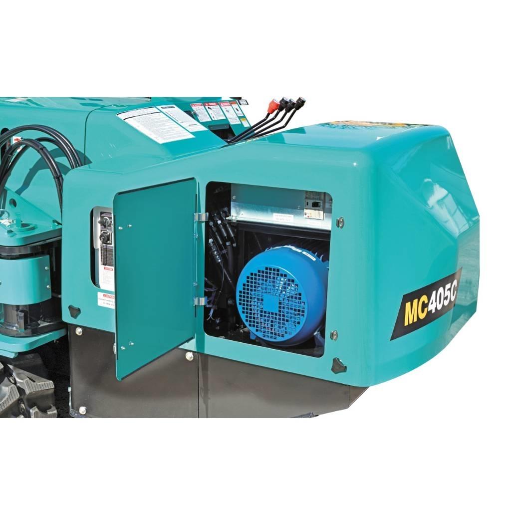 Maeda MC405C-3 Mini grue