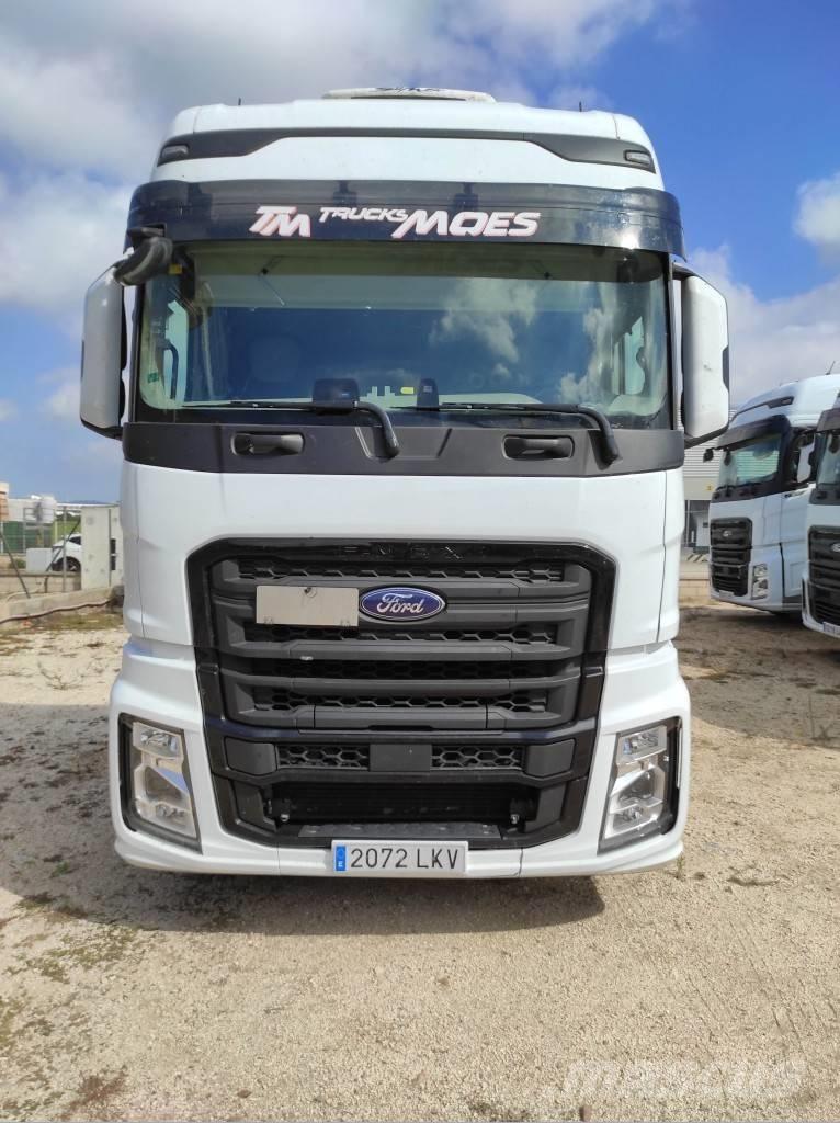 Ford F-MAX 500 Tracteur routier