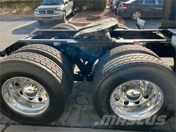 Kenworth T680 Tracteur routier