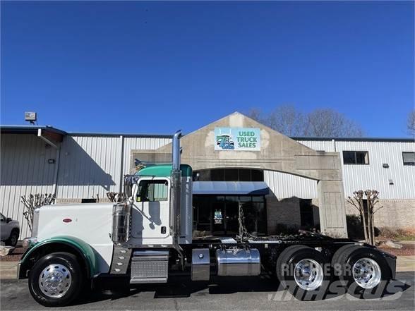 Peterbilt 389 Tracteur routier