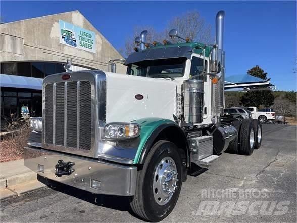 Peterbilt 389 Tracteur routier