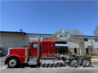 Peterbilt 389 Construction - Autres