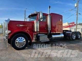 Peterbilt 389 Construction - Autres