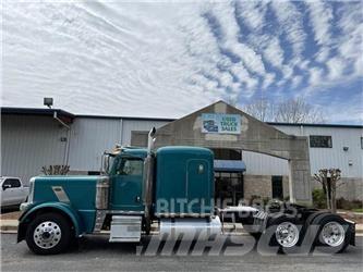 Peterbilt 389 Construction - Autres
