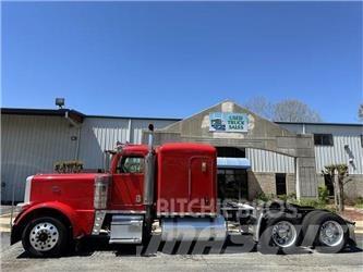 Peterbilt 389 Construction - Autres