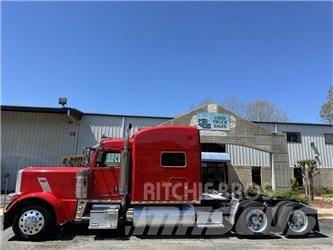 Peterbilt 389 Construction - Autres