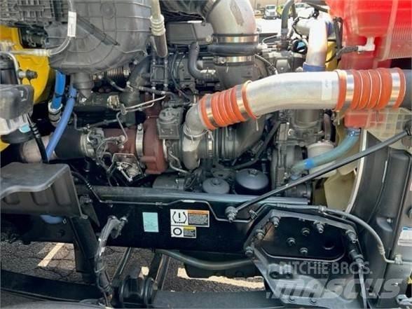 Peterbilt 579 Tracteur routier