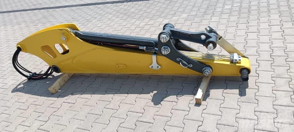 Wacker Neuson ET 90 Mini pelle 7t-12t